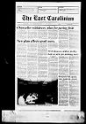 The East Carolinian, December 1, 1987